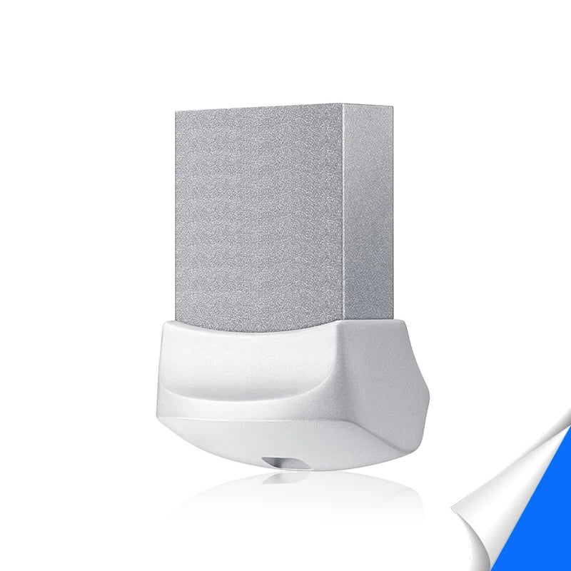 Mini Pendrive 128GB, Portable USB 2.0 Flash Memory Stick for Data Storage Transfer, 64GB 32GB 16GB 8GB