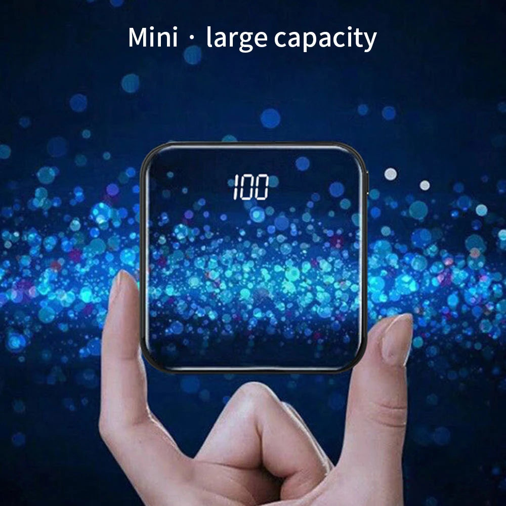 DIY 18650 Power Bank Case 4 in 1 Battery Charge Storage Box Shell Micro USB Type C with Flashlight For Charging Mobile Phones