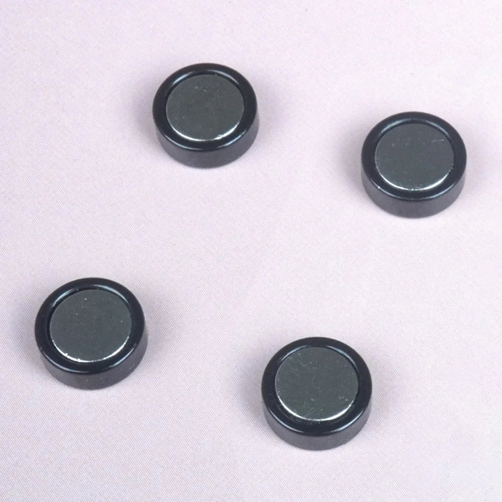 Anime Earrings For Women Men Cosplay Ear Clip Magnet Ear Stud Non Piercing Fake Ear Cuff Punk Jewelry