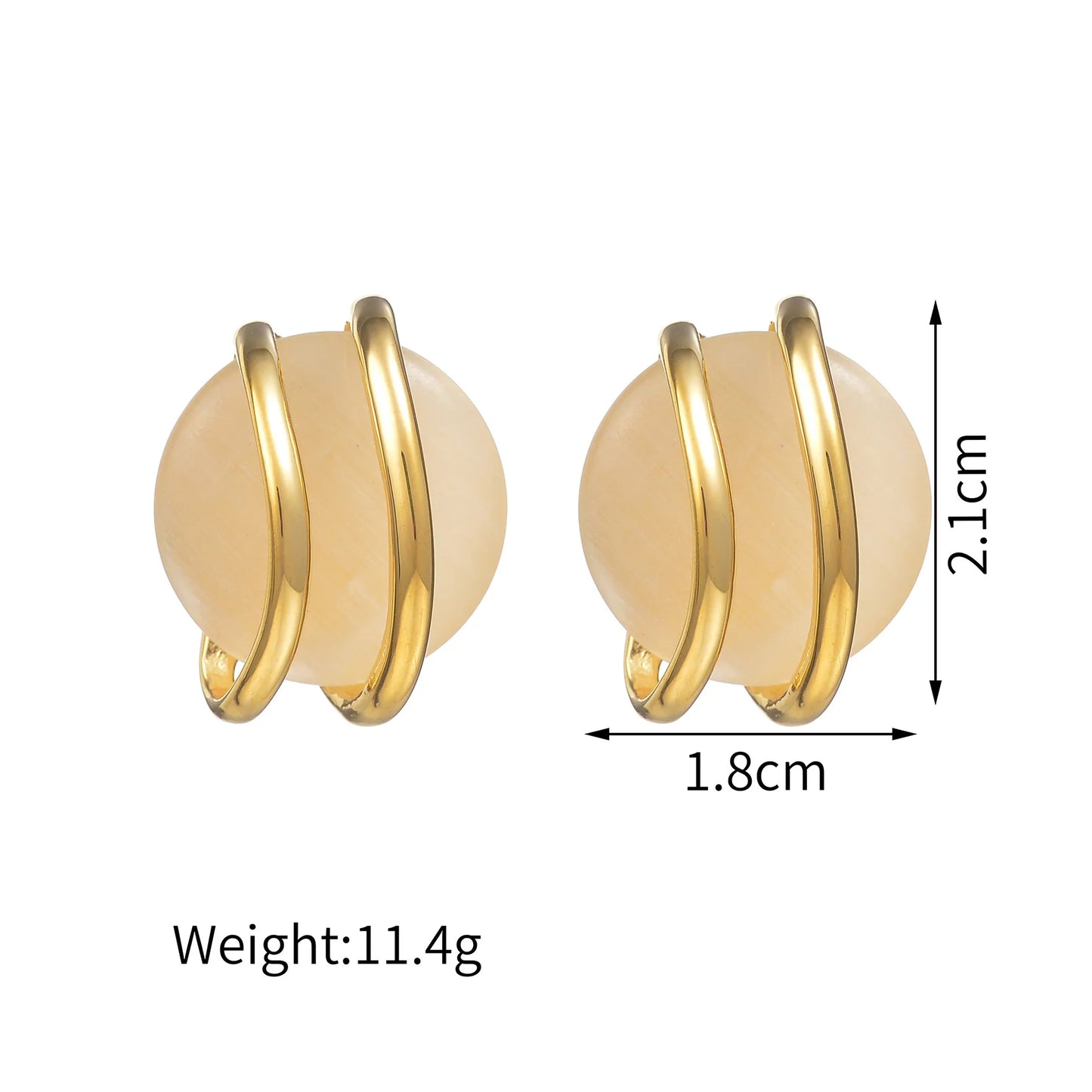 Freeteeme Various Style Necklace Earrings Set for Women Stainless Steel Bow Zircon Pendant Ear Studs Jewelry Set Birthday Gifts