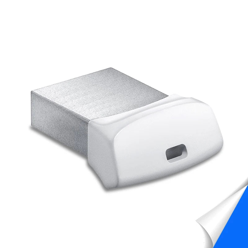 Mini Pendrive 128GB, Portable USB 2.0 Flash Memory Stick for Data Storage Transfer, 64GB 32GB 16GB 8GB