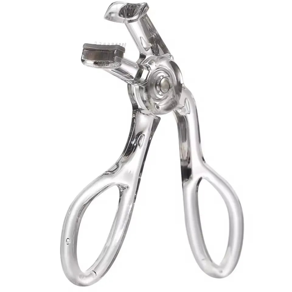 Beginner makeup tool eyelash curler  waterproof natural false eyelash curler