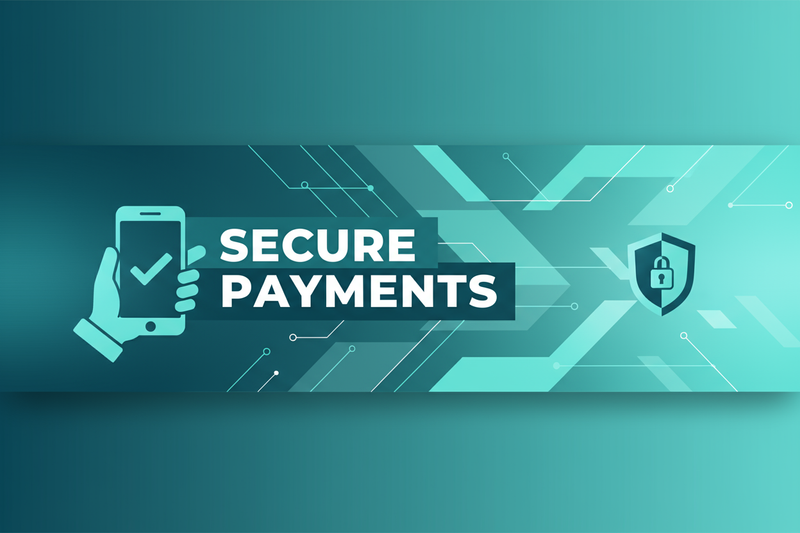 Secure Payments